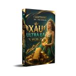 XAU Ultra EA V1.20 MT5 5 XAU Ultra EA V1.20