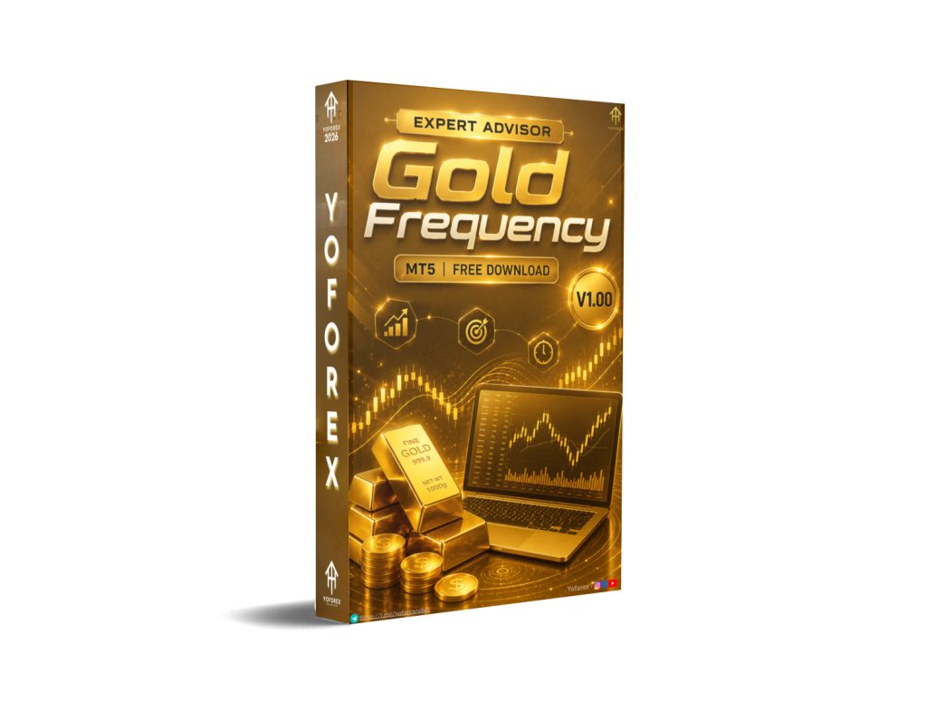 Gold Frequency EA V1.00 MT5