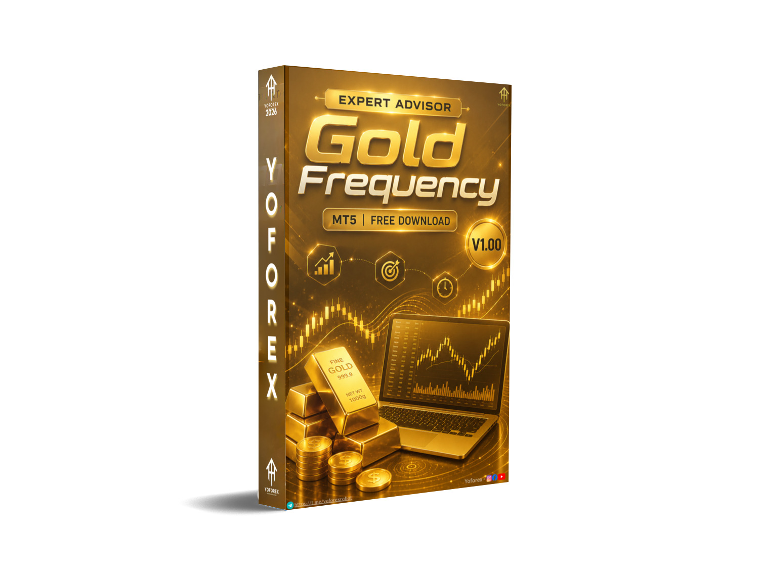 Gold Frequency EA V1.00 MT5 102 1784896092
