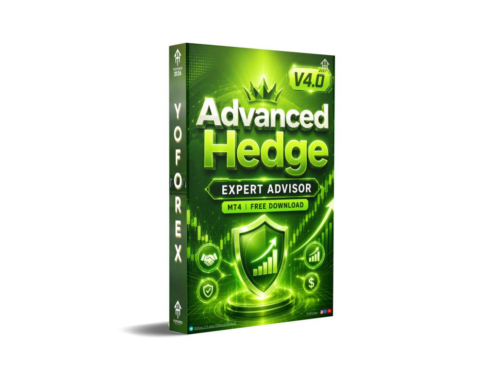 Advanced Hedge EA V4.0 MT4 1 Advanced Hedge EA V4.0 MT4