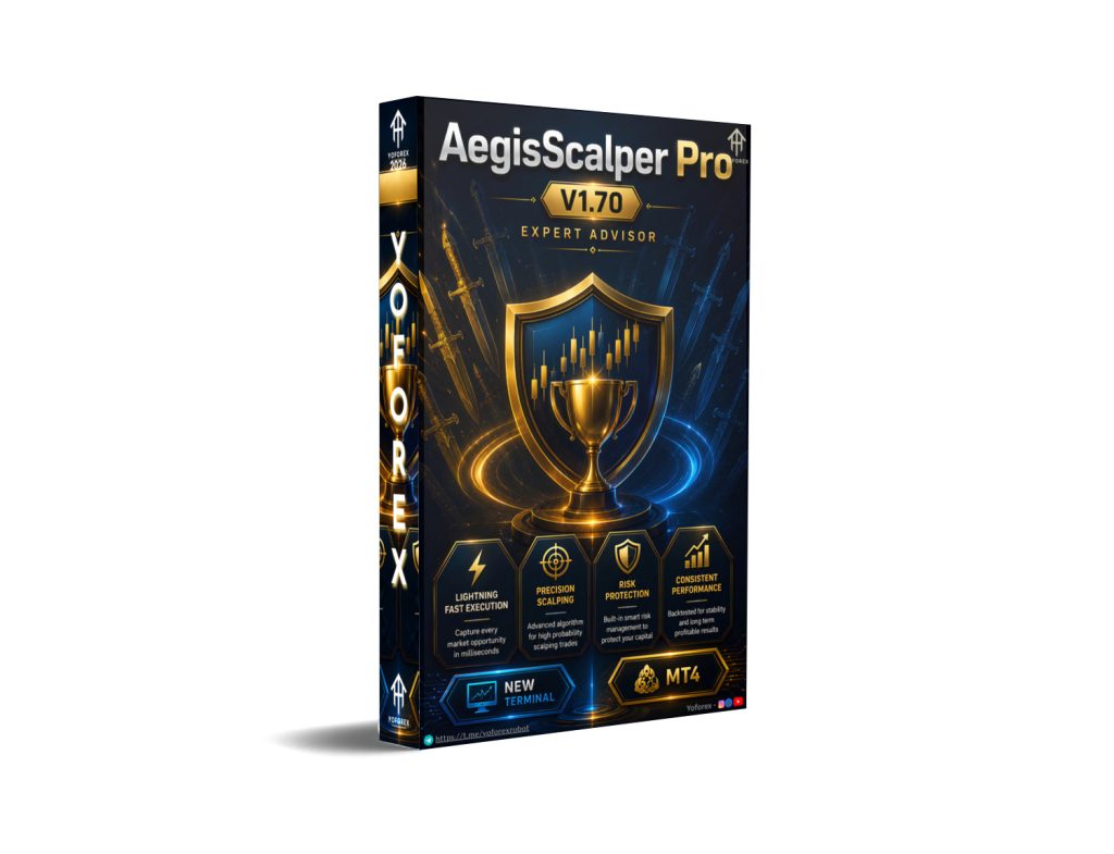 AegisScalperV7 EA V1.70 MT4