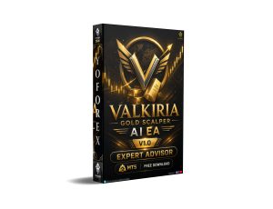 Popular Blogs 19 Valkiria Gold Scalper AI EA V1.0