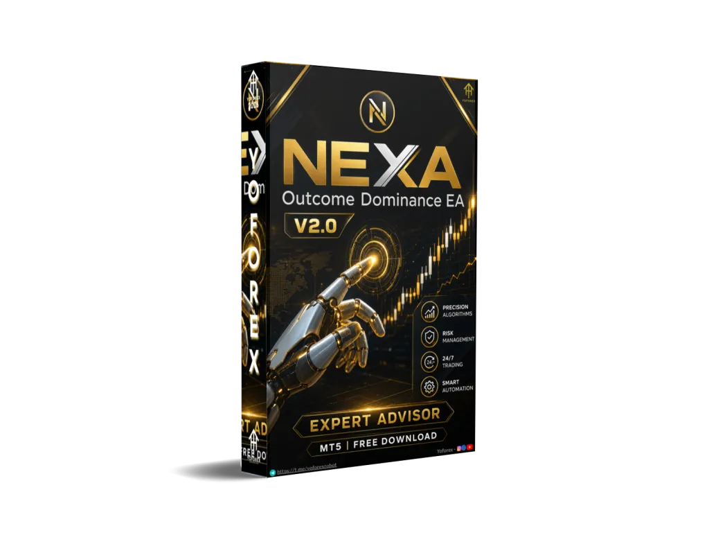 NEXA Outcome Dominance EA V2.0
