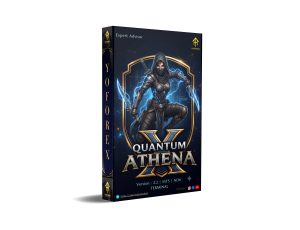 Popular Blogs 16 Quantum Athena X EA V2.2 MT5