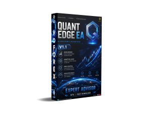 Popular Blogs 20 Quant Edge EA V1.1 MT5