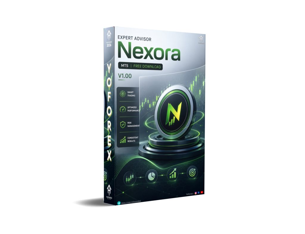 Nexora EA V1.00 MT5