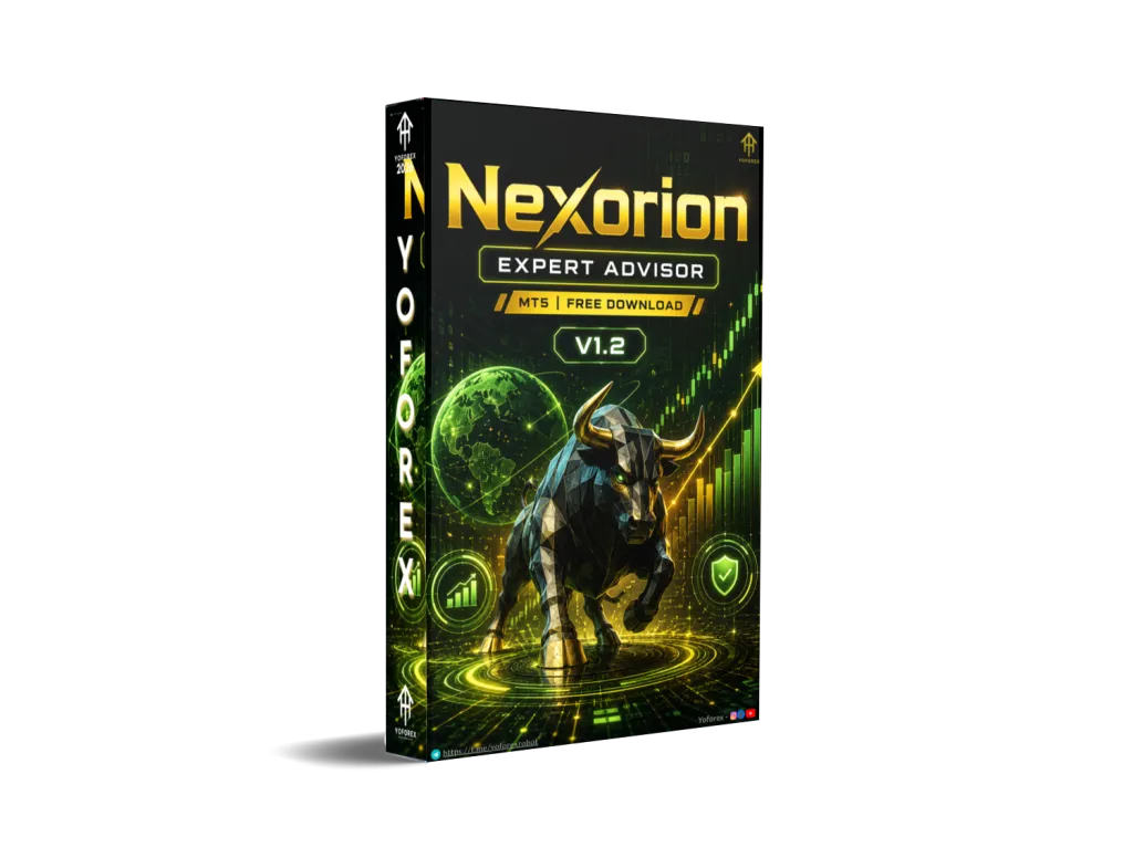 Nexorion EA V1.2 MT5