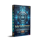 Microedge Neural Matrix EA V1.0 MT5