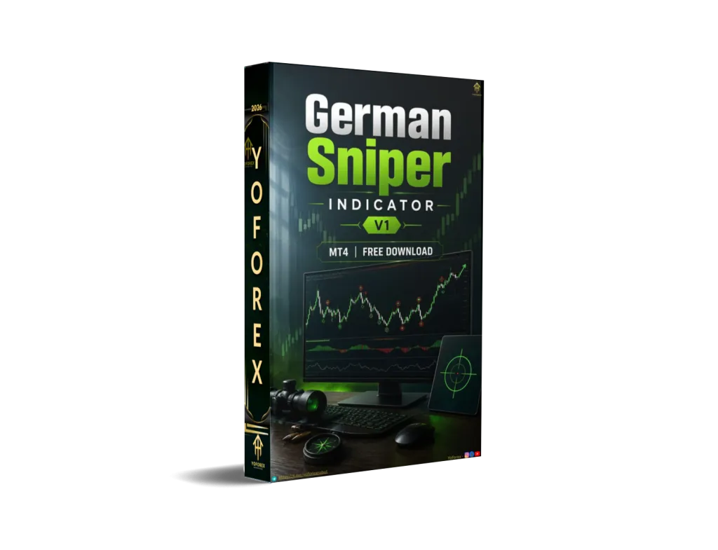 German Sniper Indicator V1 MT4