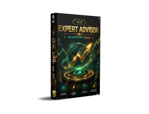 Popular Blogs 16 QuantHFT Gold EA V1.0 MT5