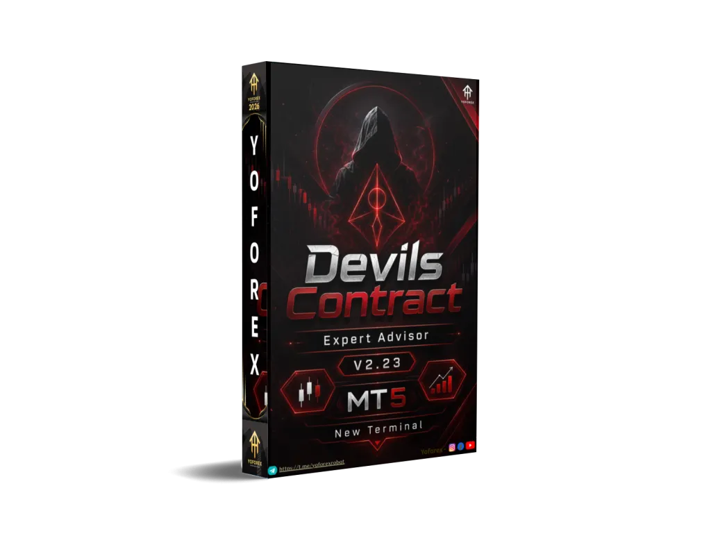 Devils Contract EA V2.23 MT5
