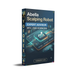 Abella Scalping Robot EA V1.0 MT4 5 Abella Scalping Robot EA V1.0 MT4