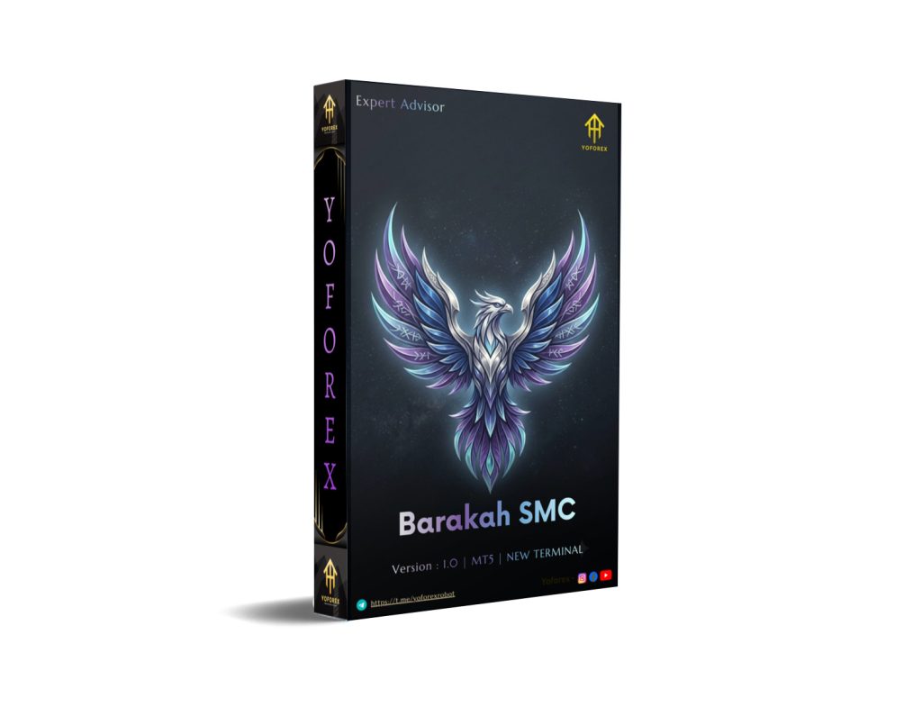 Barakah SMC EA V1.0 MT5 1 Barakah SMC EA V1.0 MT5