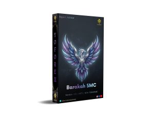 Popular Blogs 20 Barakah SMC EA V1.0 MT5