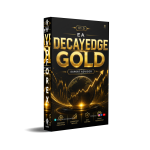 DecayEdge GOLD EA V1.0 MT5