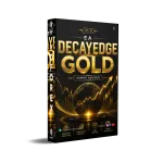 DecayEdge GOLD EA V1.0 MT5