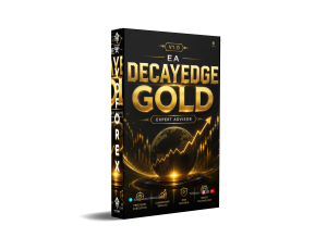 Popular Blogs 19 DecayEdge GOLD EA V1.0 MT5