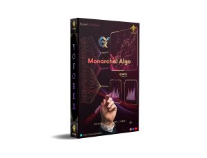 Monarchal Algo EA V3.2 MT5