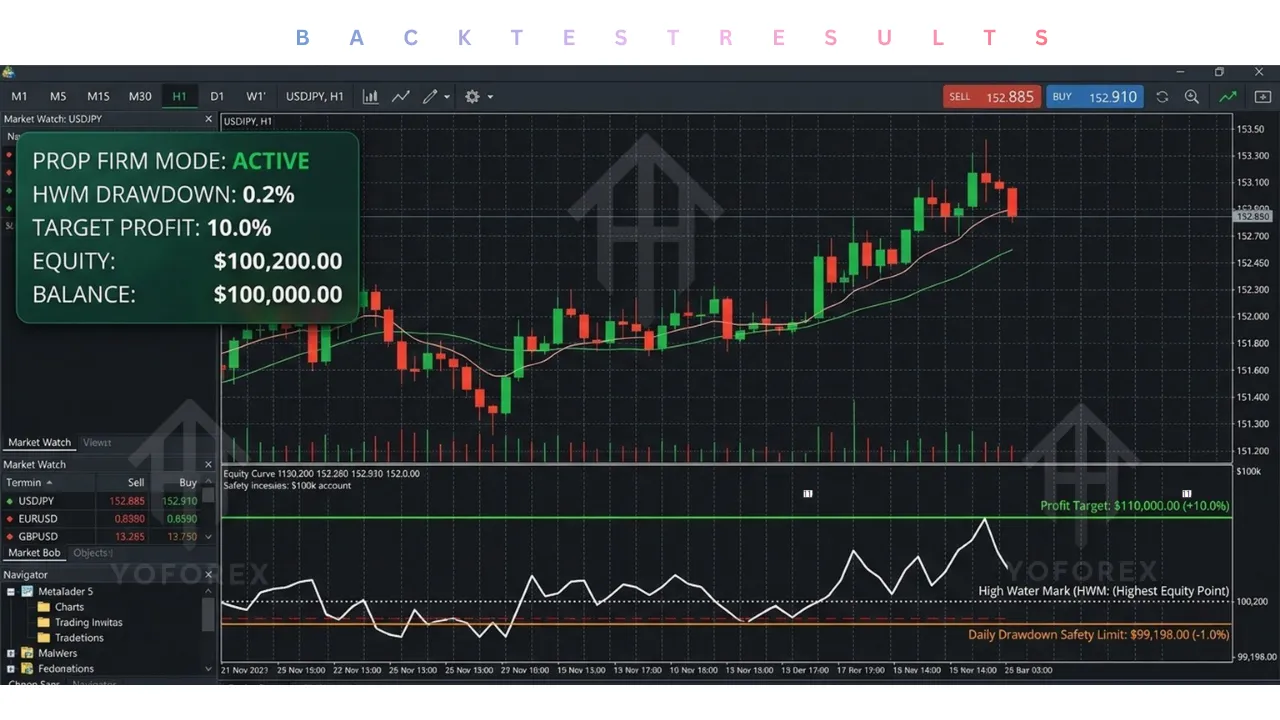 Barakah SMC EA V1.0 MT5 3 Barakah SMC EA V1.0 MT5
