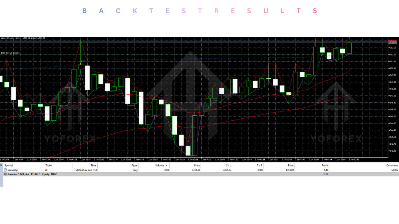 Saiko Scalper v5 EA V5.20 MT5 4 Saiko Scalper v5 EA V5.20 MT5