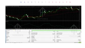 Hon Matrix EA V1.2
