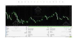 Gold Trend X EA V2.695 MT5 3 Gold Trend X EA V2.695
