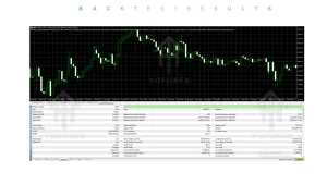 Cluster trixter EA V1.0 MT5 3 Cluster trixter EA V1.0