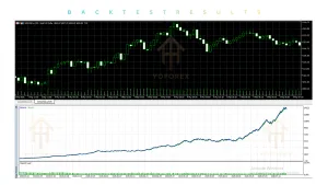 Quant Edge EA V1.1 MT5 3 Quant Edge EA V1.1 MT5