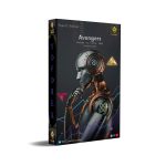 Avengers EA V1.3 MT4