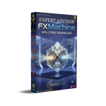 FXMachine EA V1.137 MT4 5 FXMachine EA V1.137 MT4