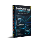 Indominus Bot EA V1.6 MT4