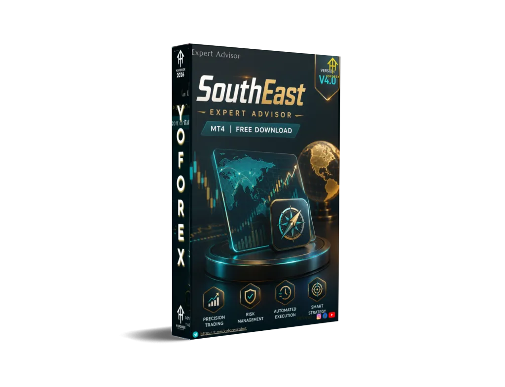 SouthEast EA V4.0 MT4