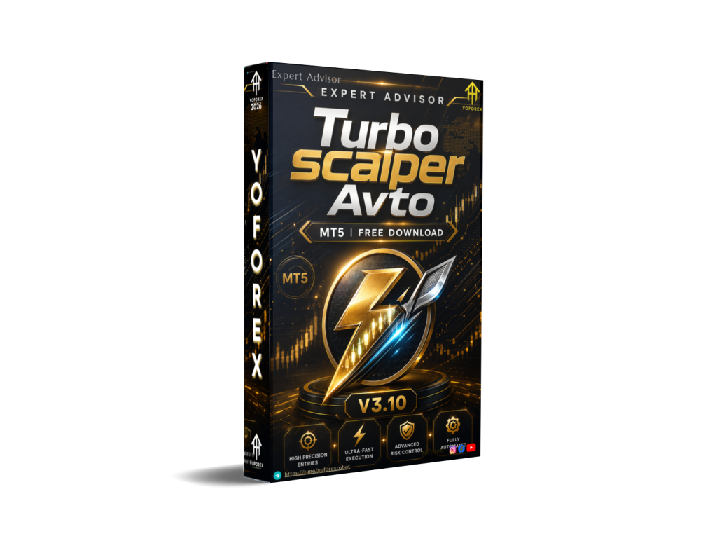Turbo scalper Avto EA V3.10 MT5 1 Turbo scalper Avto EA V3.10 MT5