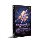 ThunderGold Scalper EA V1.1 MT5