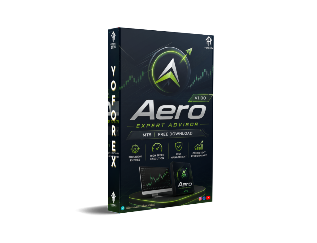 Aero EA V1.00 MT5 1 Aero EA V1.00 MT5