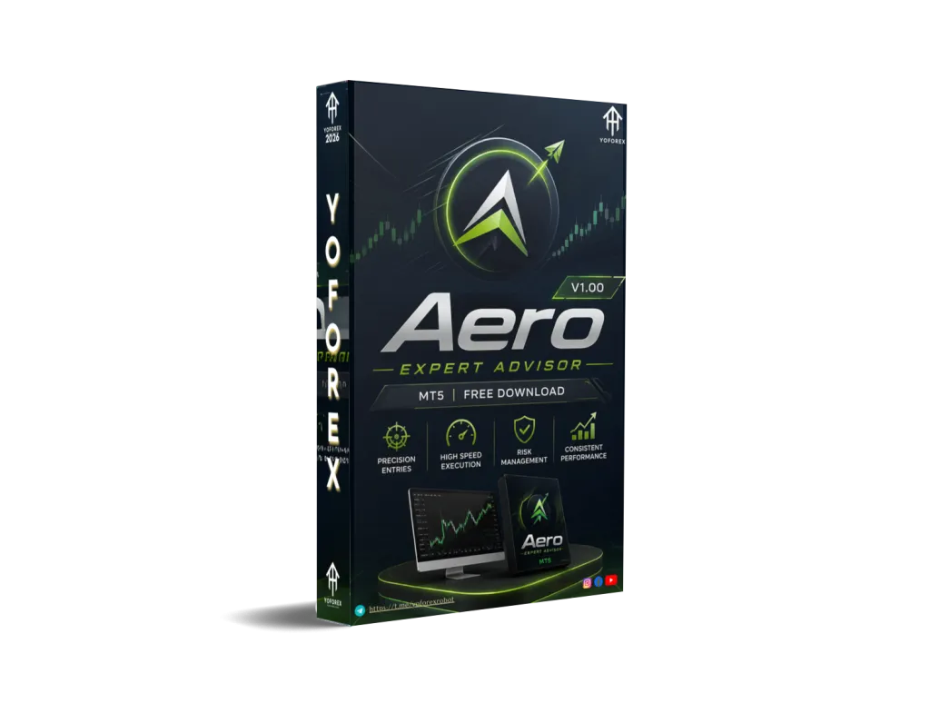 Aero EA V1.00 MT5
