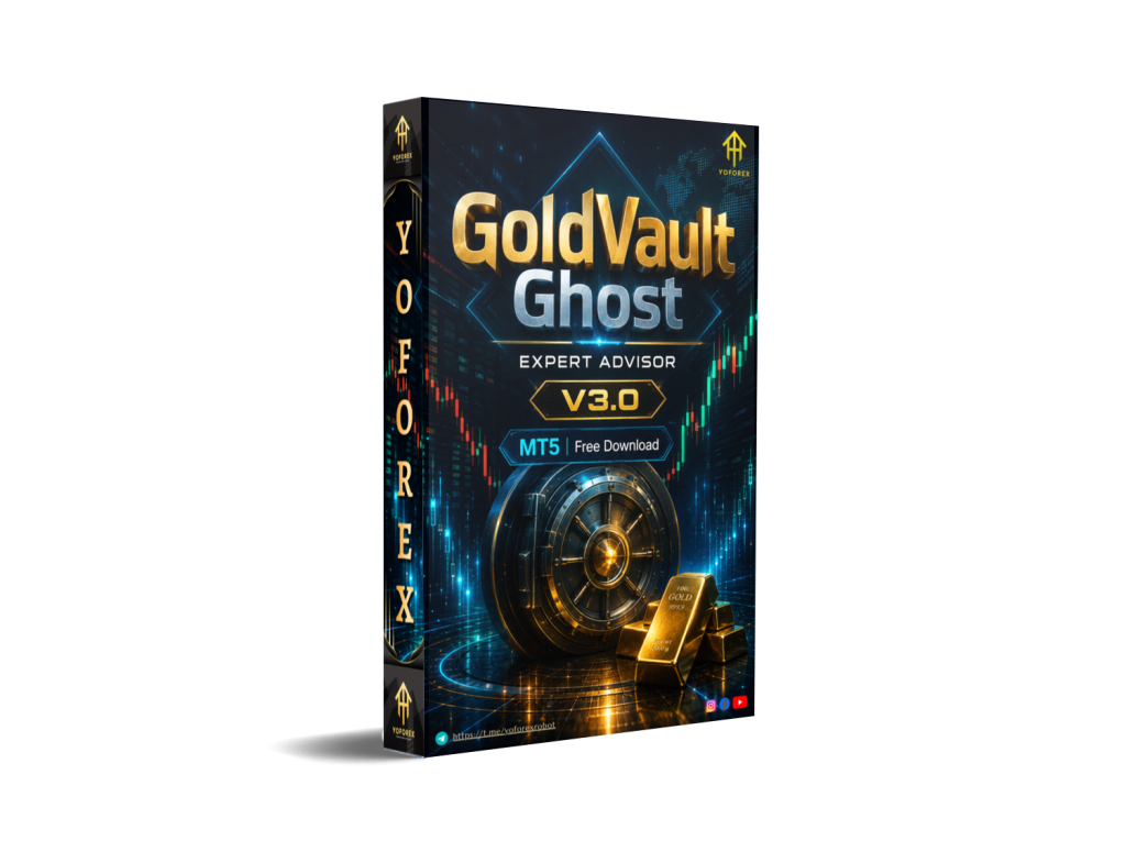 Gold Vault Ghost EA V3.00 MT5 1 Gold Vault Ghost EA V3.00 MT5