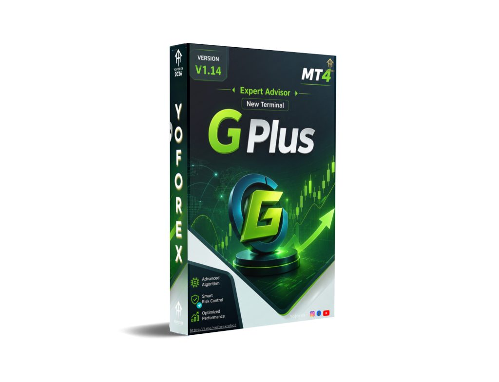 GPlus EA V1.14 MT4