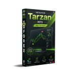Tarzan INDICATOR V1.00 MT5