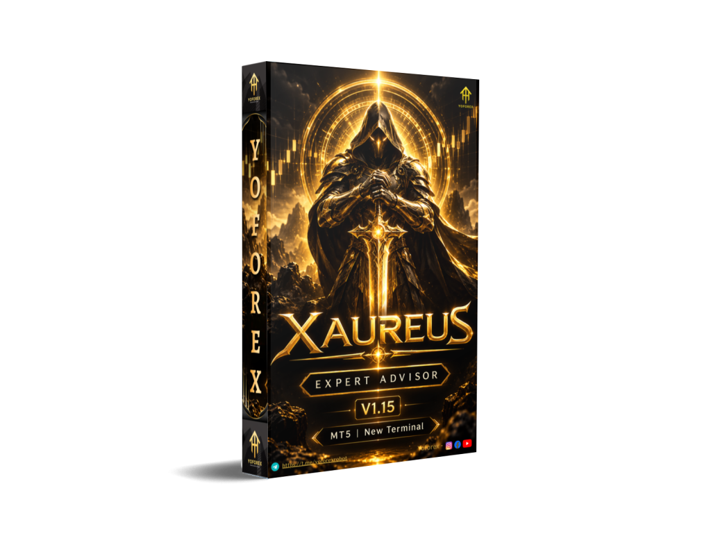 Xaureus EA V1.15 MT5 1 Xaureus EA V1.15 MT5