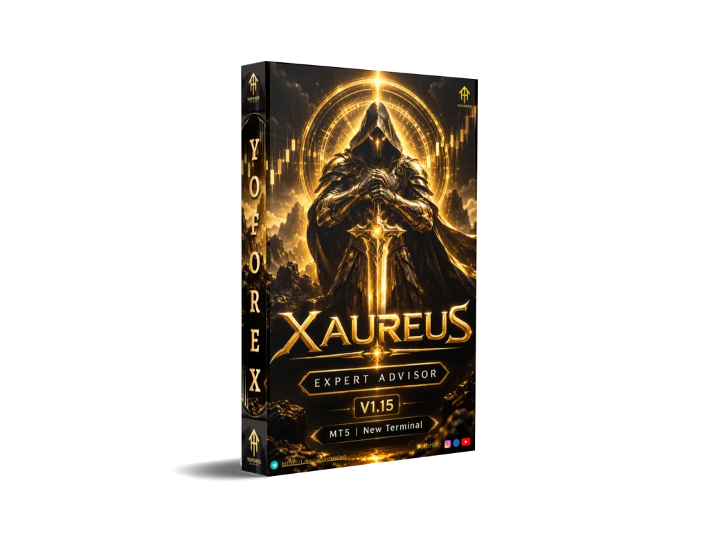 Xaureus EA V1.15 MT5