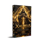 Xaureus EA V1.15 MT5
