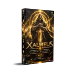 Xaureus EA V1.15 MT5