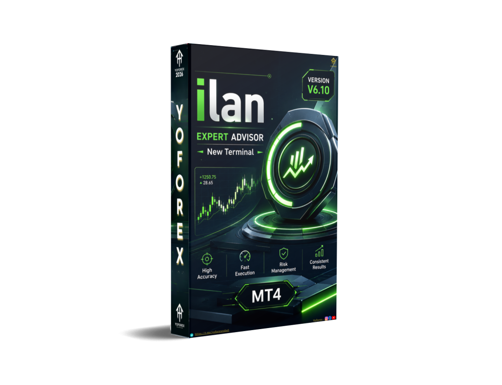 Ilan EA V6.10 MT4 1 Ilan EA V6.10 MT4