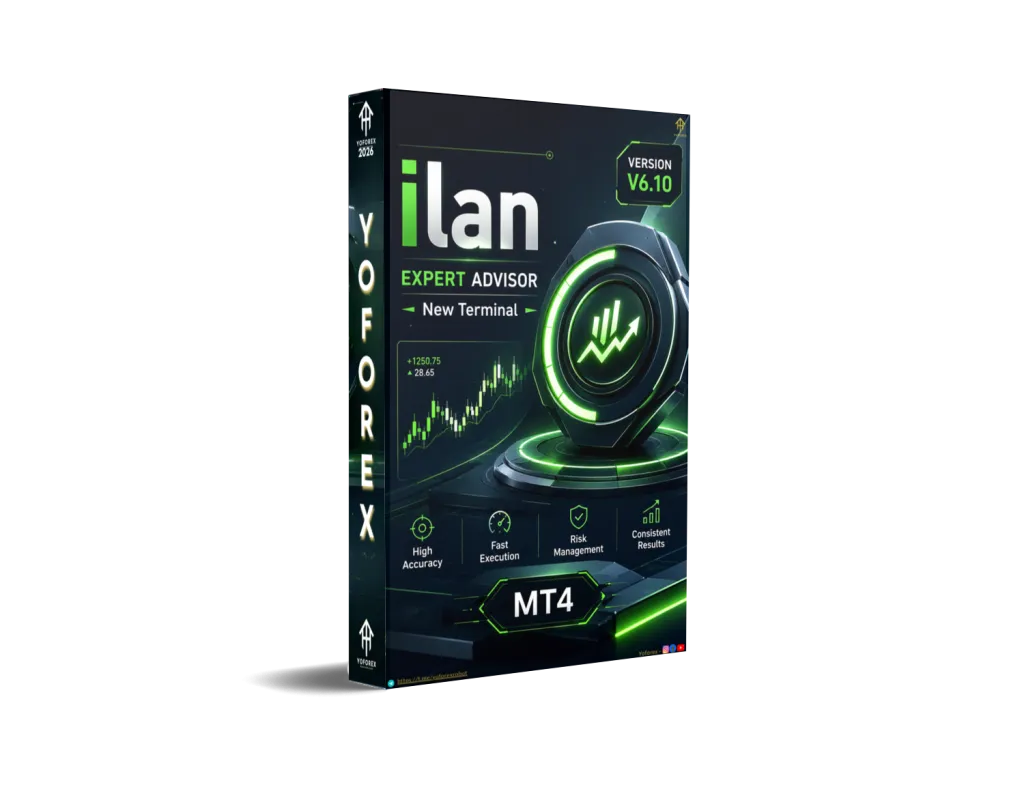 Ilan EA V6.10 MT4
