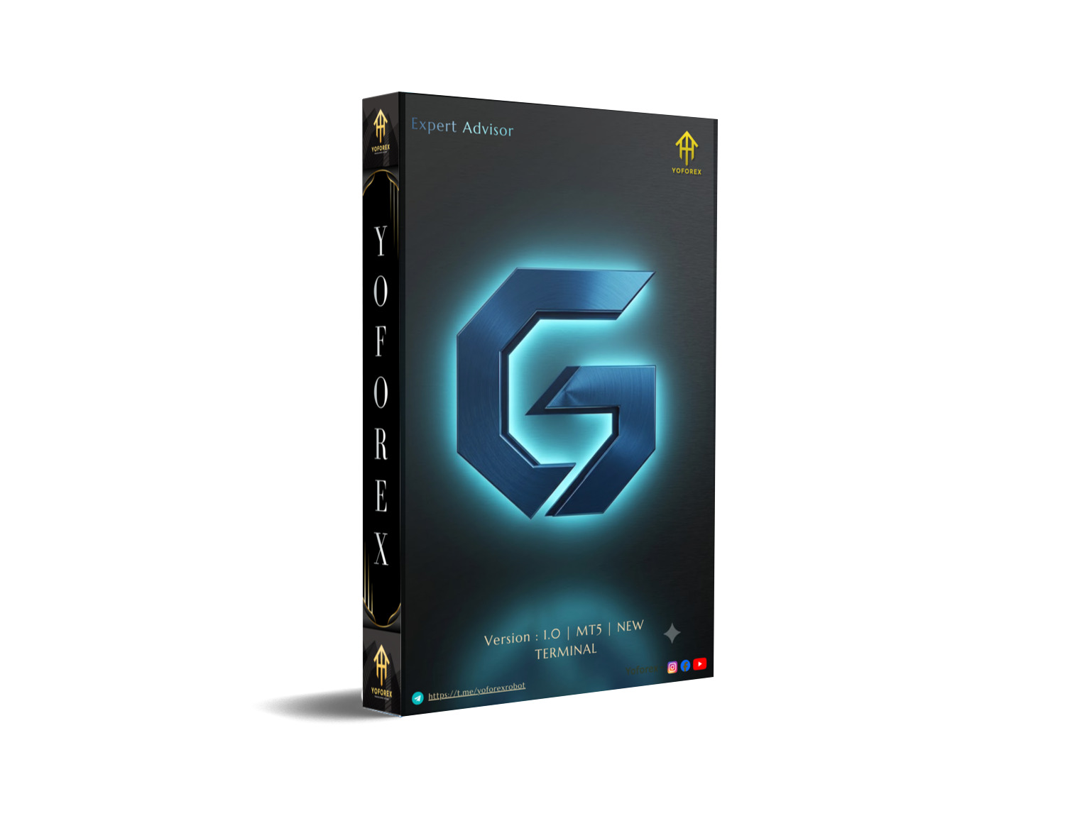 Ari Gold Bot EA V1.0 MT5 106 Ari Gold Bot EA V1.0 MT5