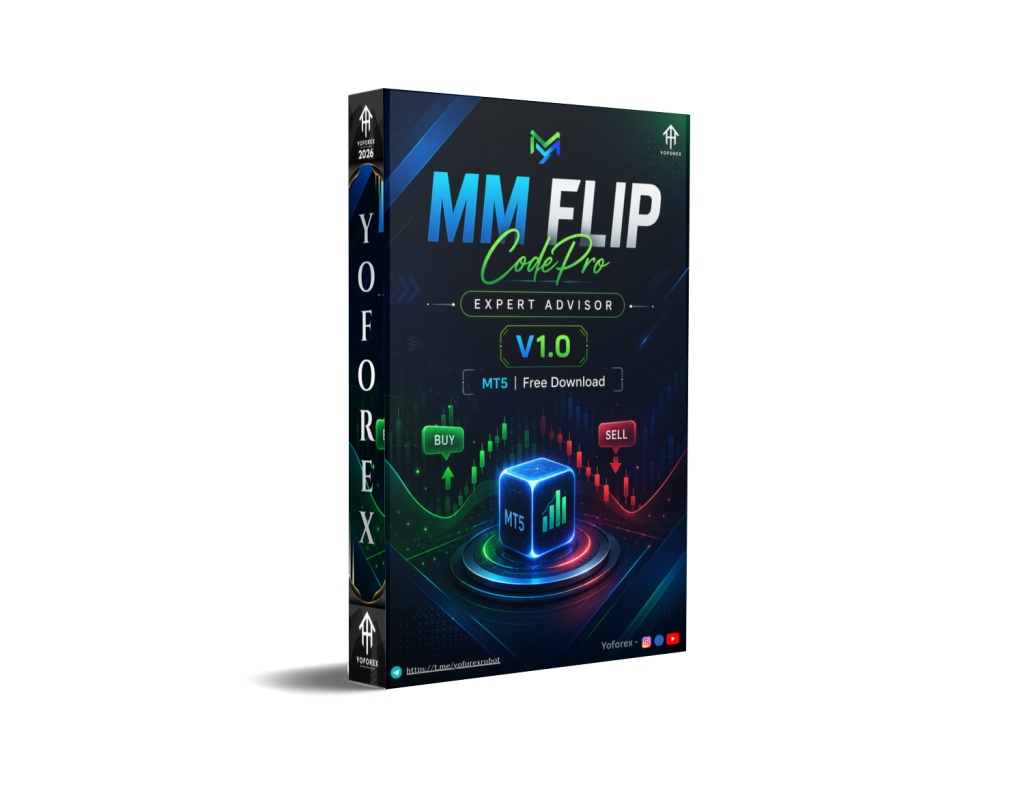 MM FLIP CodePro EA V1.0 MT5