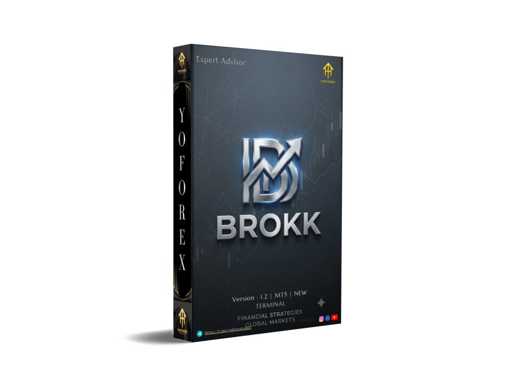 BROKK intraday EA V1.2 MT5 1 BROKK intraday EA V1.2 MT5