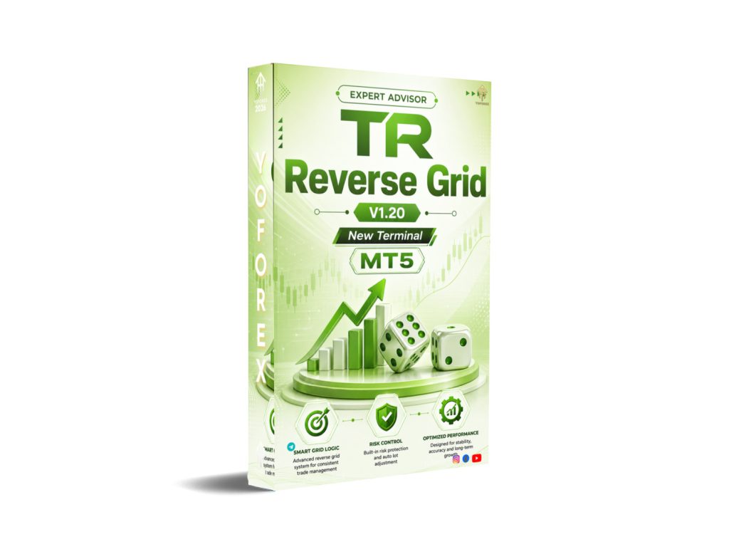TR Reverse Grid EA V1.20 MT5 1 TR Reverse Grid EA V1.20 MT5