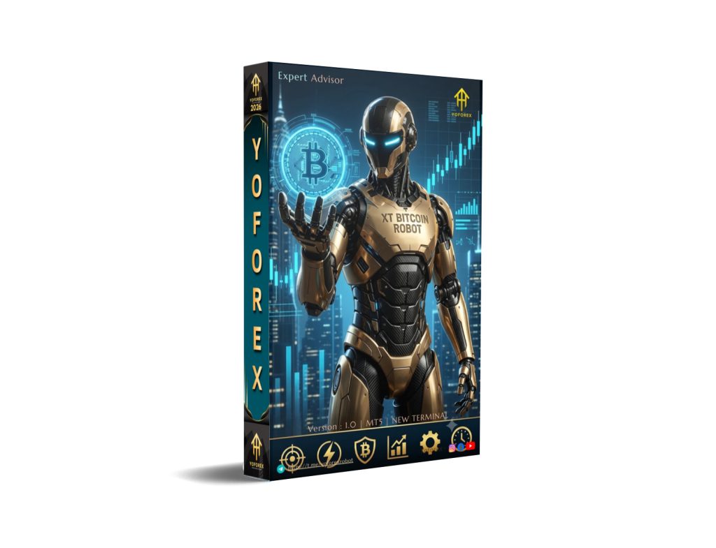 XT Bitcoin Robot EA V1.0 MT5 1 XT Bitcoin Robot EA V1.0 MT5
